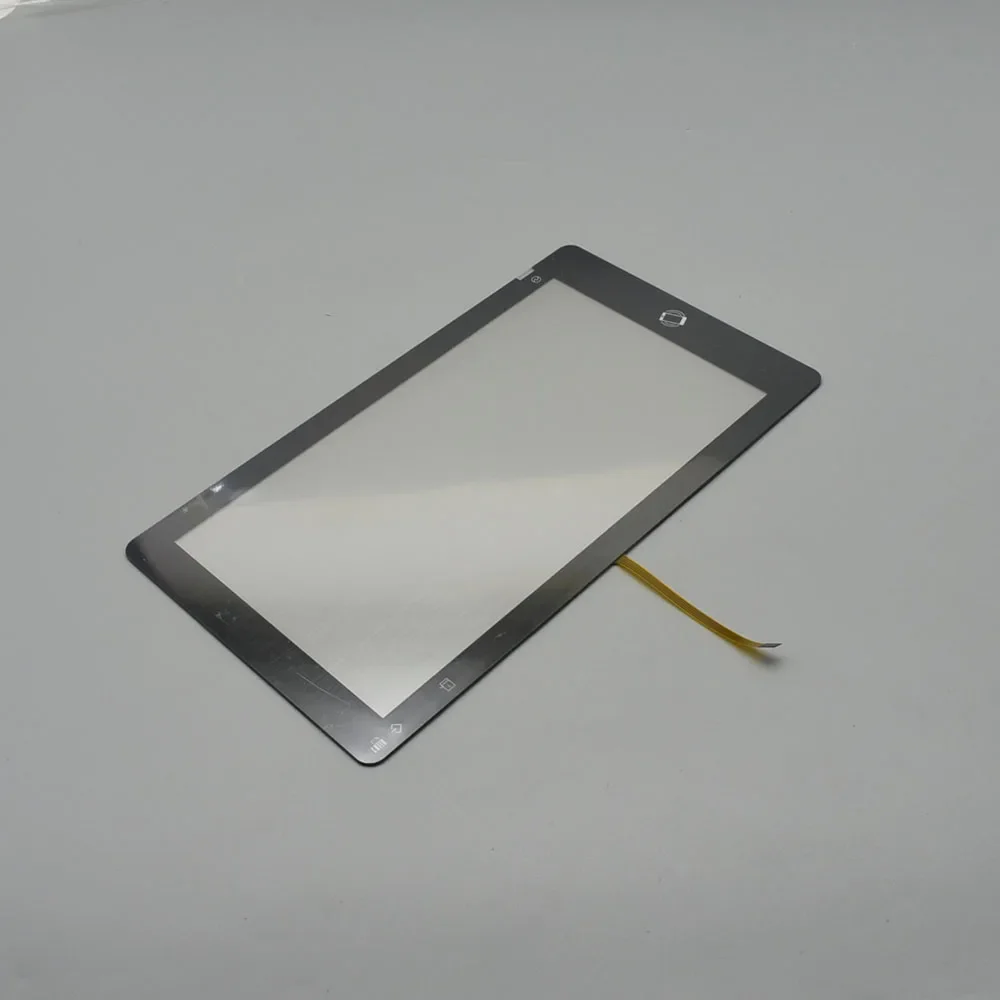

Touch Panel Screen Glass for Ricoh IMC2000 IMC6000 IMC4500 IMC3000 IMC3500