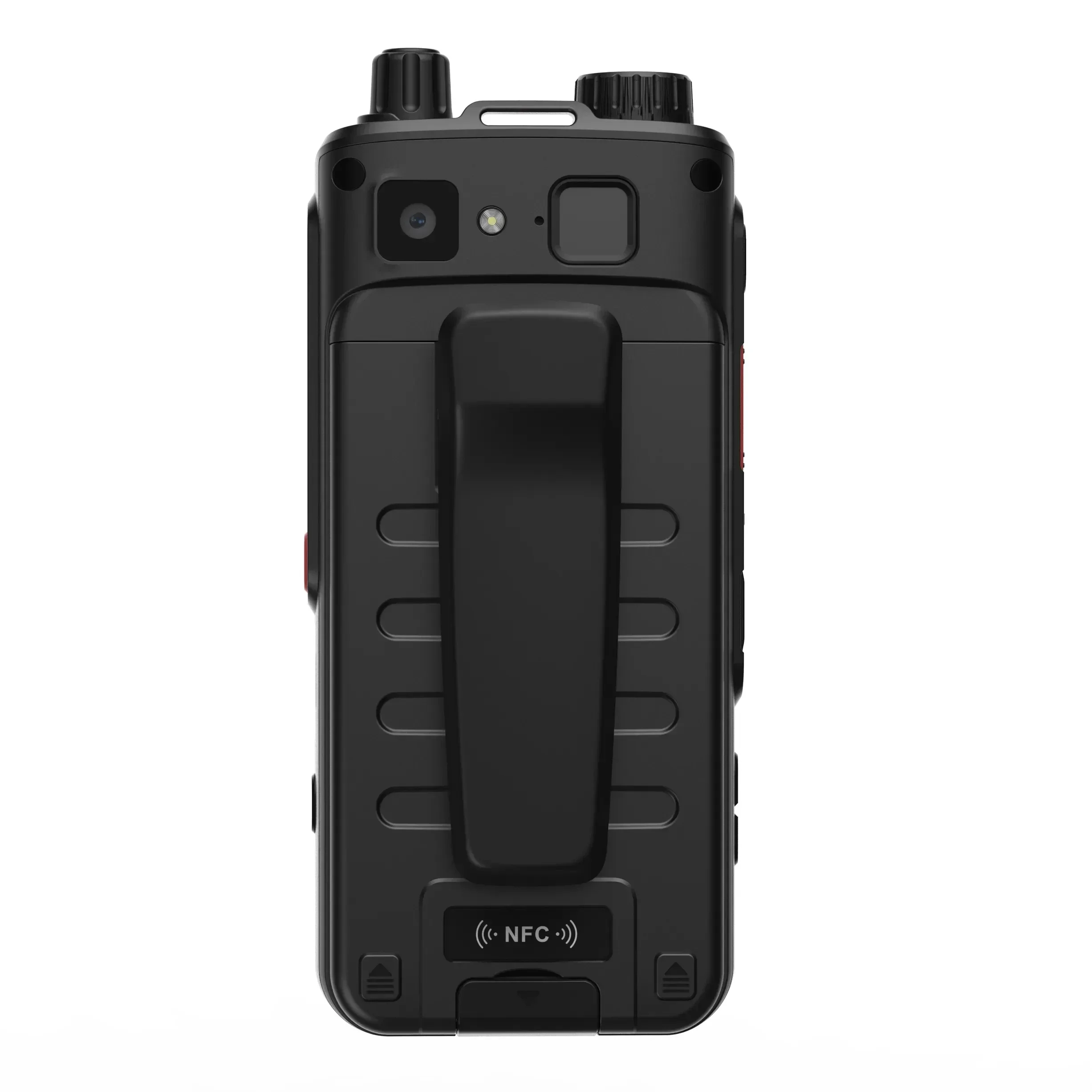 Unlock 4G Network Radio W6 Android 8.1 LTE Mobile Phone 4200mAh POC Walkie Talkie Work With Real-ptt Zello Pocstars