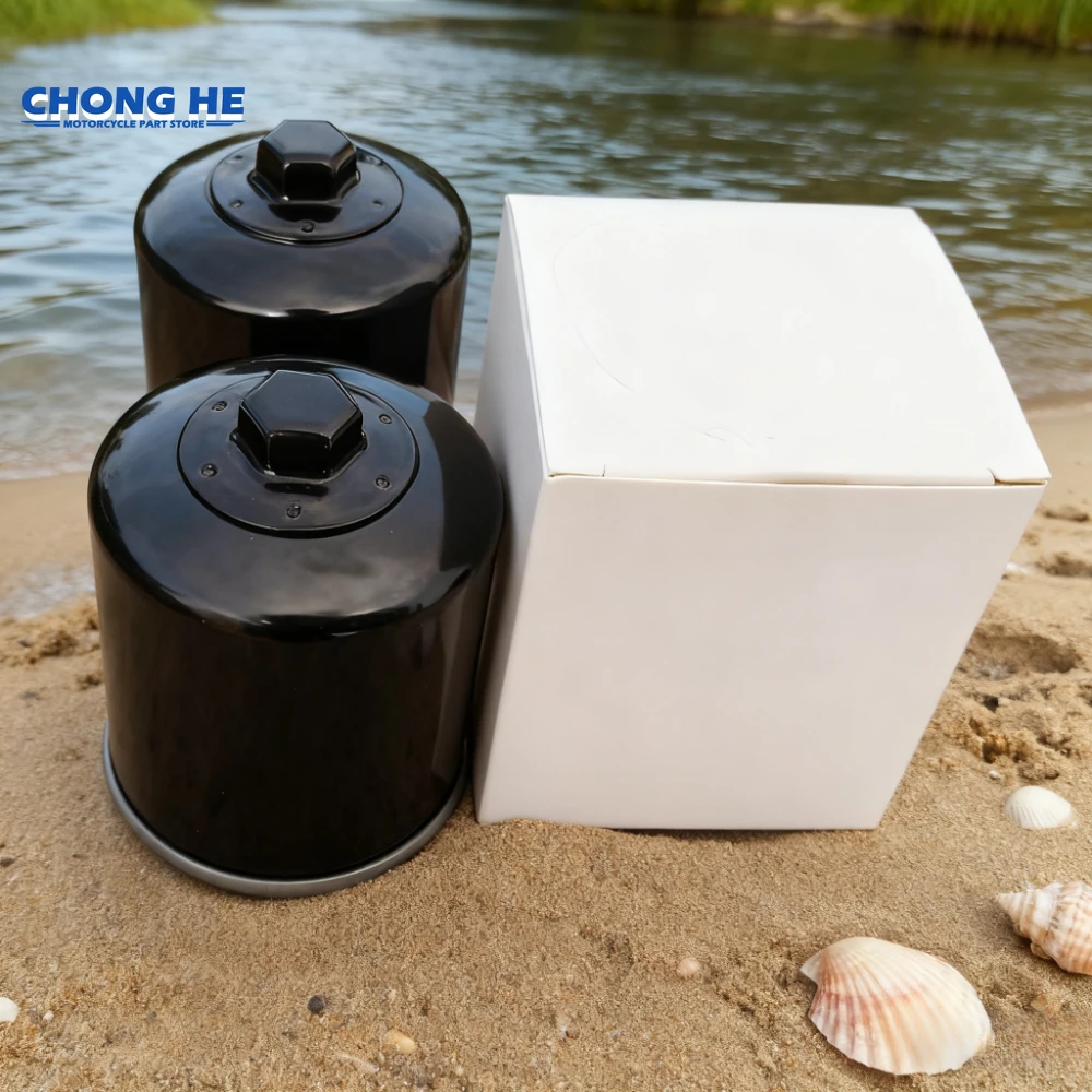 

Oil Filter For Kawasaki ZX600 ZX600D ZX600E ZX600J ZX600F ZX600G ZX600P ZX600R ZZR600 ZX6R ZX6-R Ninja Performance ZZR ZX 6R 600