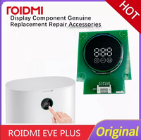 ROIDMI EVE PLUS/EVE/H40/H60/XSZJ XCLEQ H30PLUS/XCLEQ QYSDJ01/H60/H40 Display Component Genuine Replacement Repair Accessories