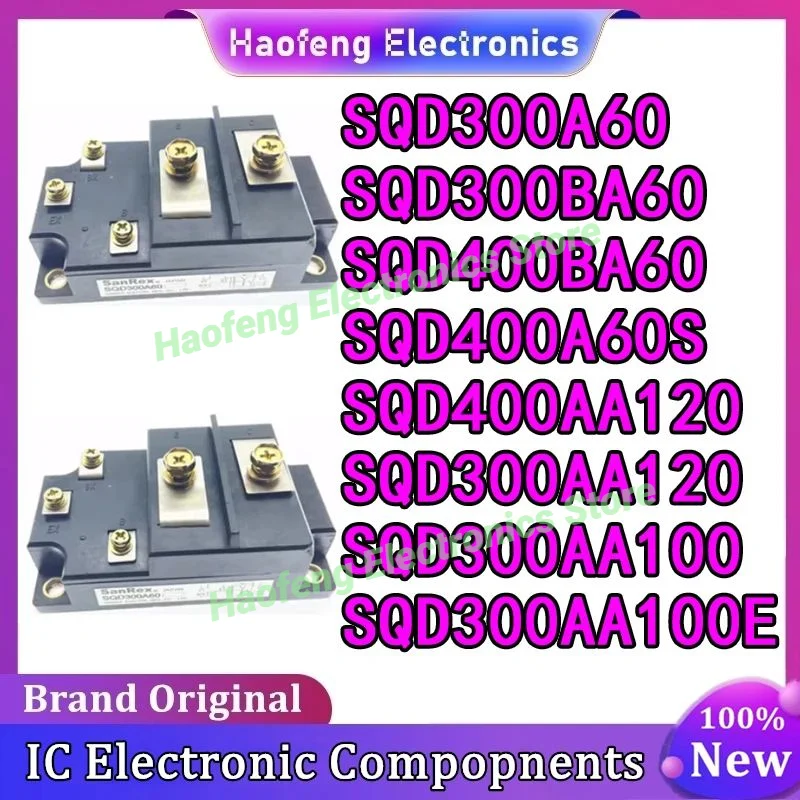 SQD300A60 SQD300BA60 SQD400BA60 SQD400A60S SQD400AA120 SQD300AA120 SQD300AA100 SQD300AA100E