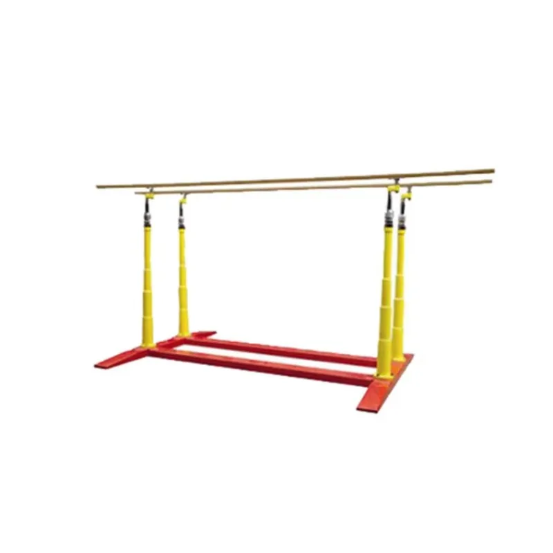 

Оптовая продажа уличных гимнастических параллельных брусьев 2026 года