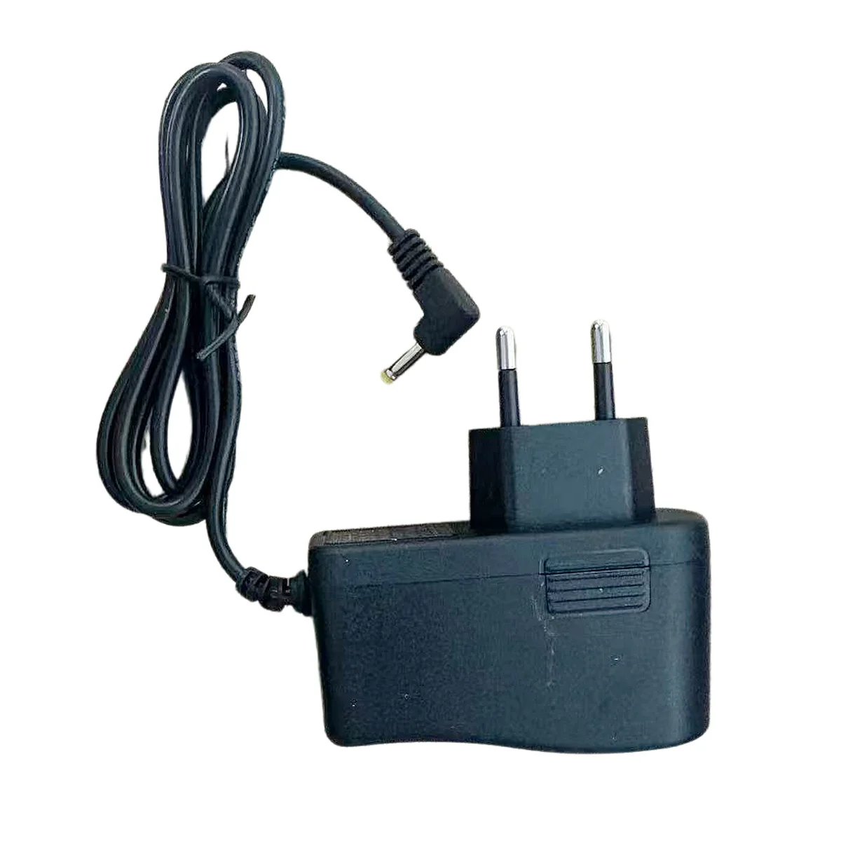 Radio Charger AC EU PLUG Adapter Compitable for CD-41 CD41 charge Tray Ham Radio Accessory