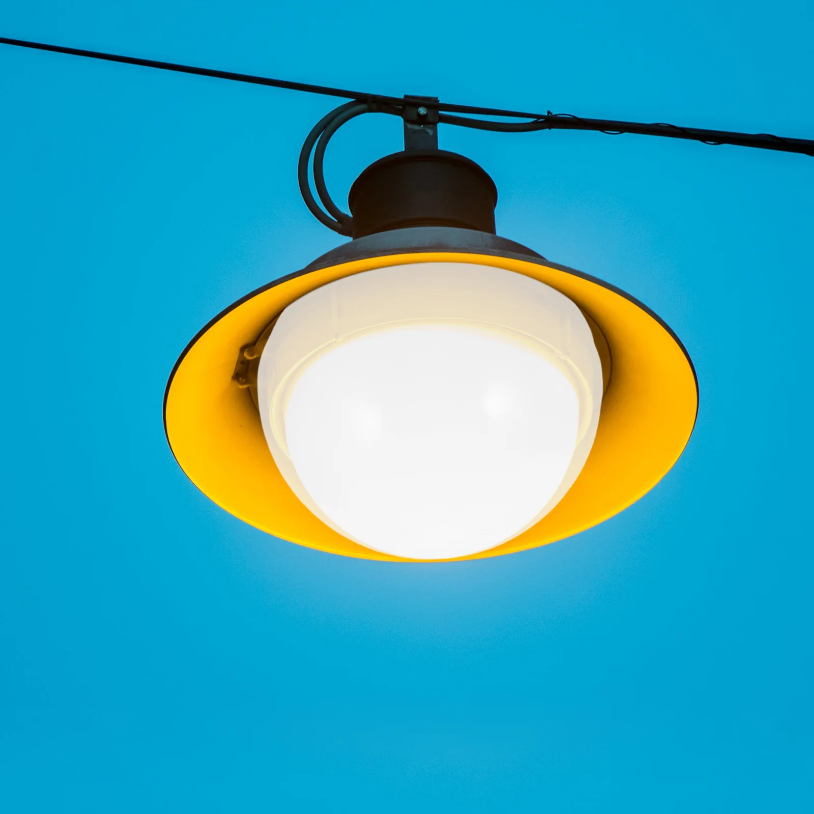 

6 Pcs Light Bulb Cover Hanging Diffuser Ceiling Shades Short Hair Lamp Replacement Plates