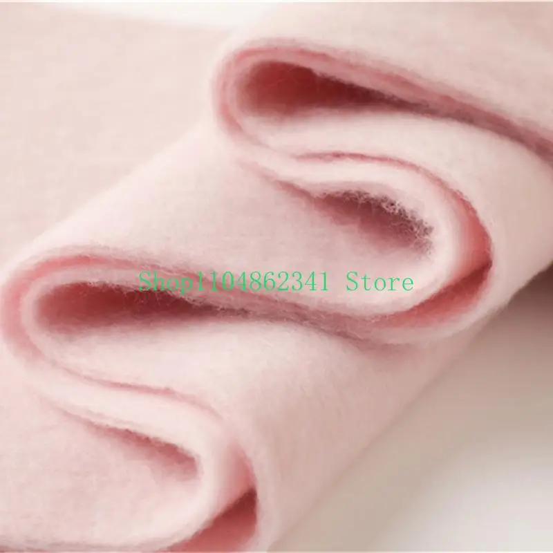 

5asd Простой зимний шарф Полиэстеровый головной убор Шарф Шаль на плечах с яркой бахромой