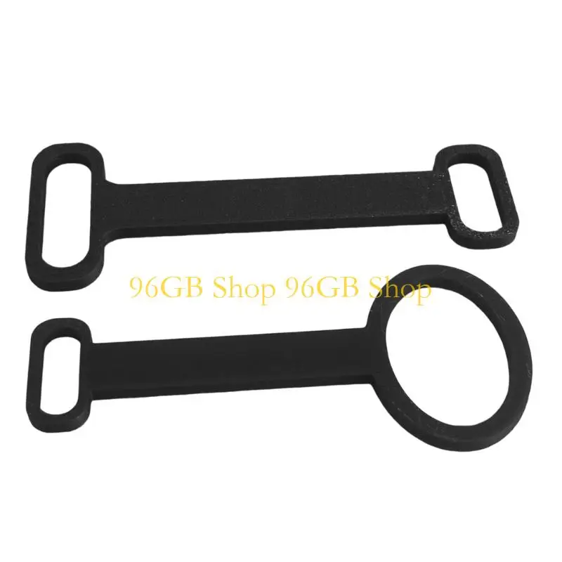 96GB Temperature Resistant Window Stabilizer Easy Storage Vehicle Window Holder