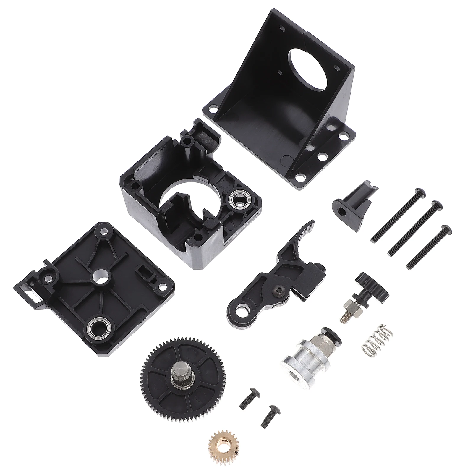 

ABS PETG 3D Printer Extruder Replacement 175mm Smooth Loading Long Lasting Quality Material Workmanship