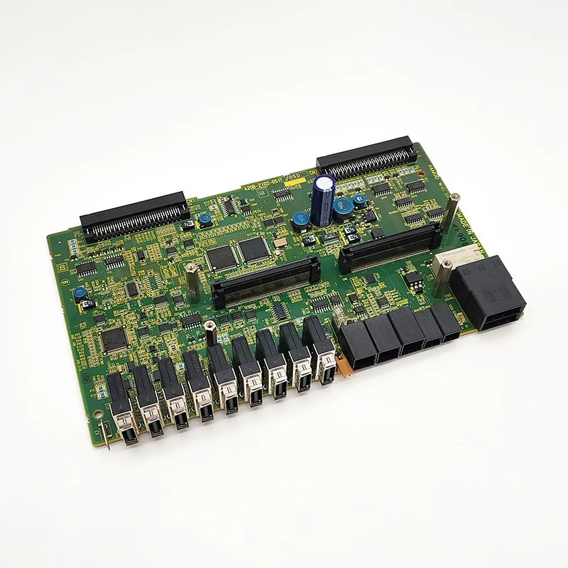 

CNC parts original PCB Circuit board A20B-2102-0511
