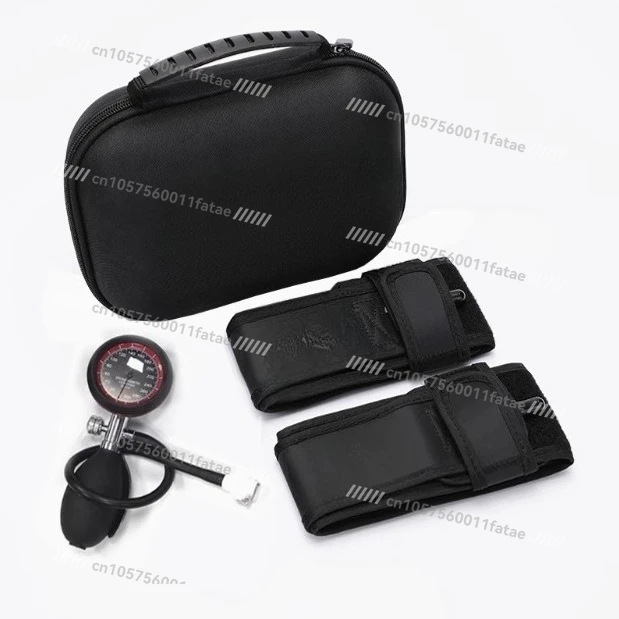 

Training Belt, Blood Flow Restriction Belt, Thigh Pressurized Muscle Pressure Belt, Sports Rehabilitation Tools and Equipment