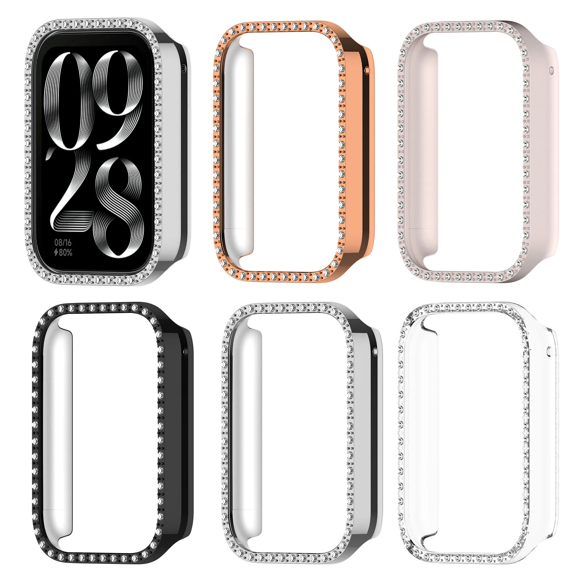 Rhinestone Pc Prote… - image