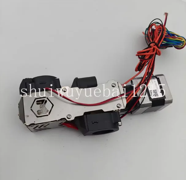 3D printer pellet extruder DIY kit