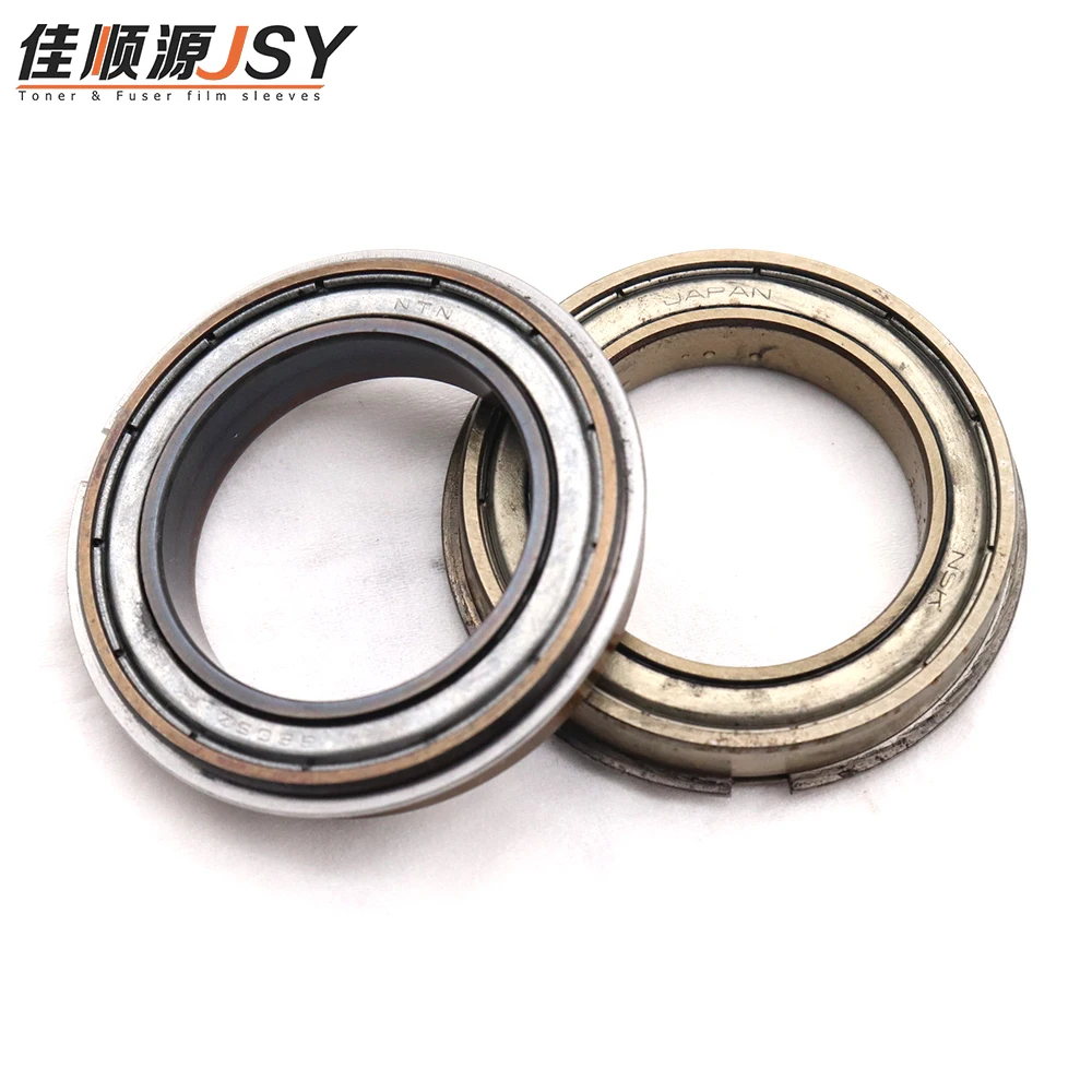 1Set Original disassembly For Konica Minolta C224 284 364 454 7828 C220 C280 281 Sponge Roller Bearing