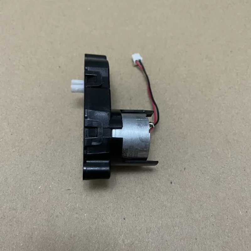 Conjunto de Motor de cepillo lateral para Robot aspirador GUTREND VISION 730, piezas de repuesto para aspiradora robótica