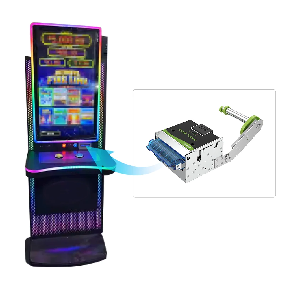 Cashino KP-802 80Mm… - image