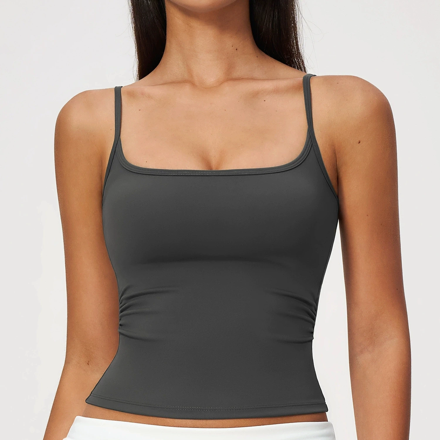 New Yoga Vest Women Fitness Ha - đánh giá và giá J-Yoga Fitness