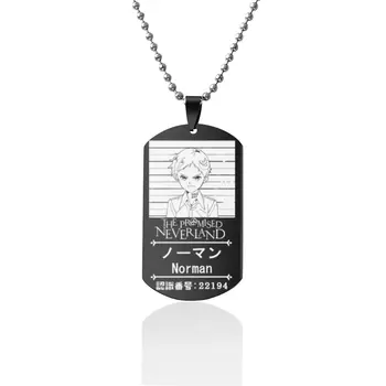 10 best sales Emma necklace - №3