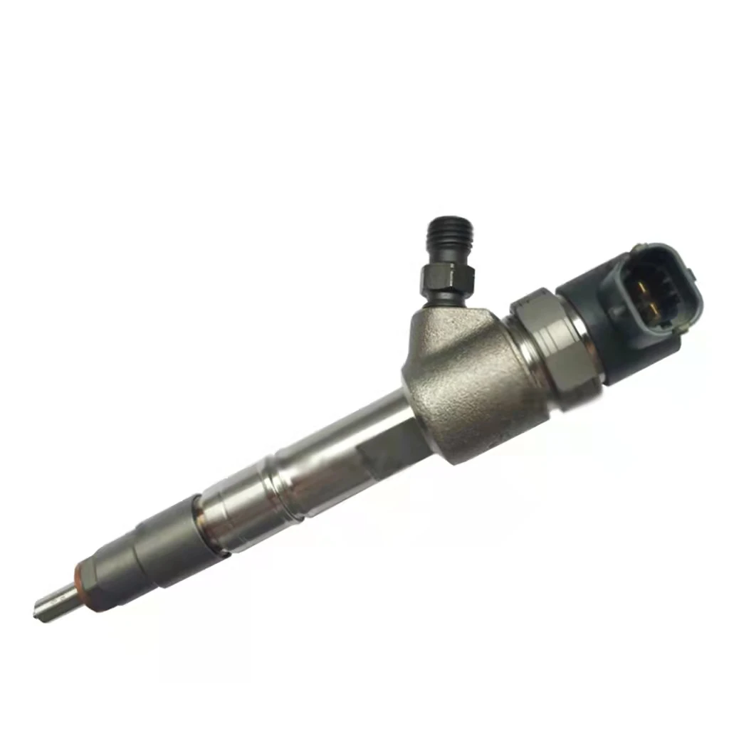 Boa qualidade diesel injector bico injector bomba 0445110447 injector de combustível para venda