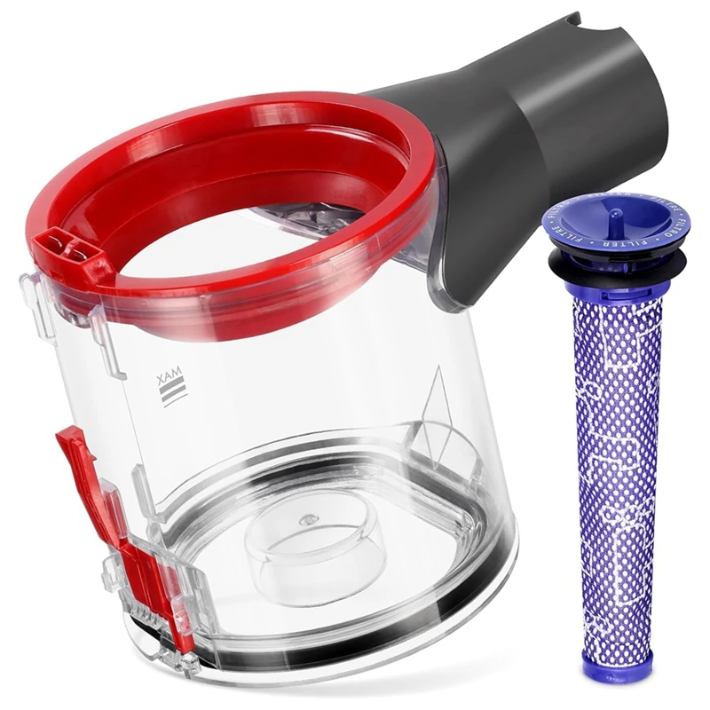 Dust Container For … - image