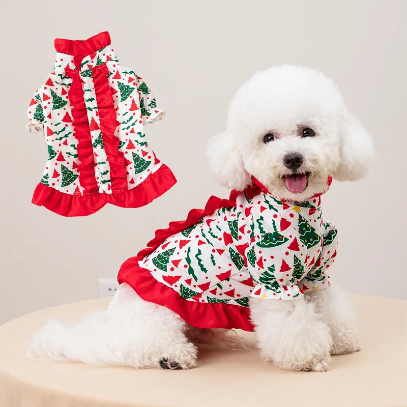 

Dog Clothes Xl All Seasons Neutral Dogs l Dog Dresses Apparels Promotion