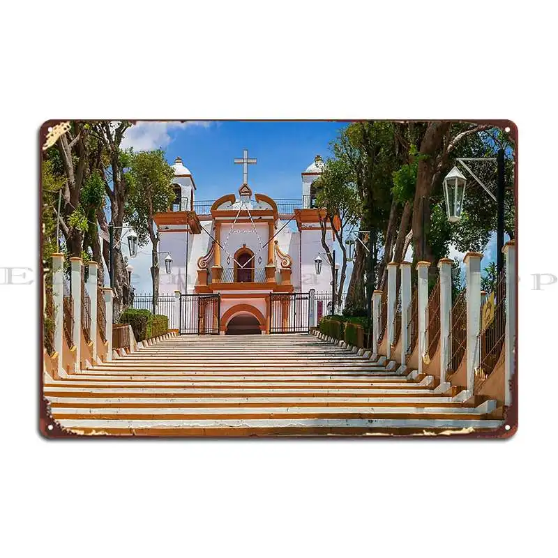 Guadelupe Church Sa… - image