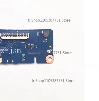 kk+FOR  Acer Spin 3 SP314-54N  448.0JU06.0011   19A60-1  usb board audio 100% Test OK - view 5