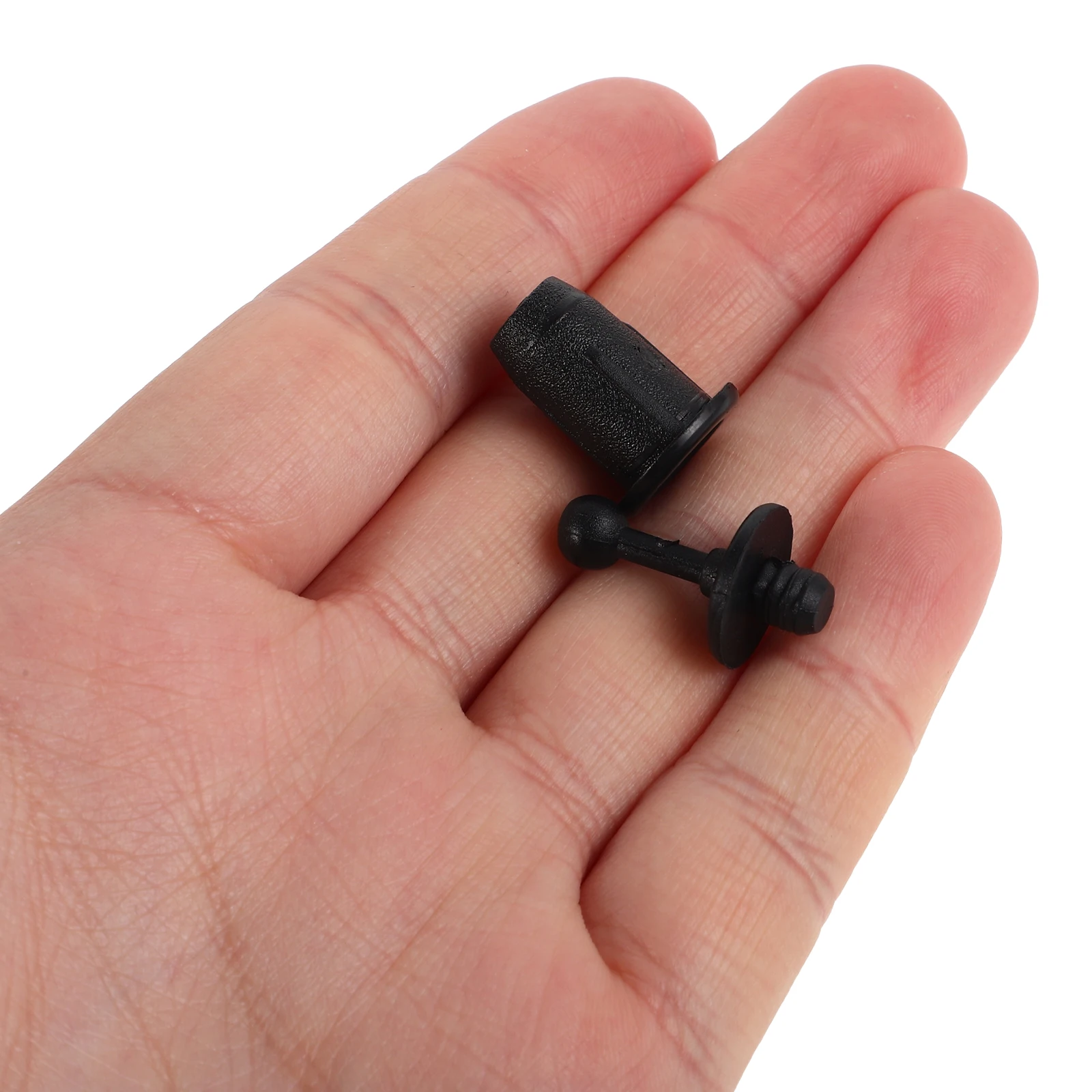 

20 Set Speaker Mesh Button Acoustic Grille Panel Appendix Plastic Audio Fasteners Horn Protection Cover for