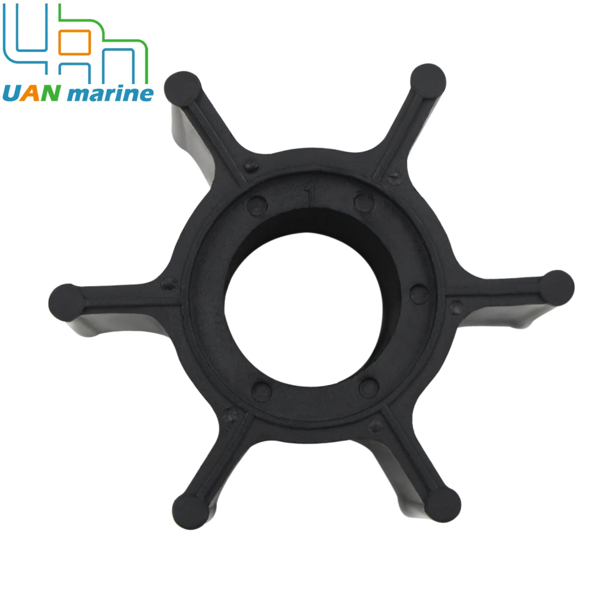 19210-ZV4-651 Water Pump Impeller For Honda Outboard  BF 9.9 15 HP Motor 18-3247 500343