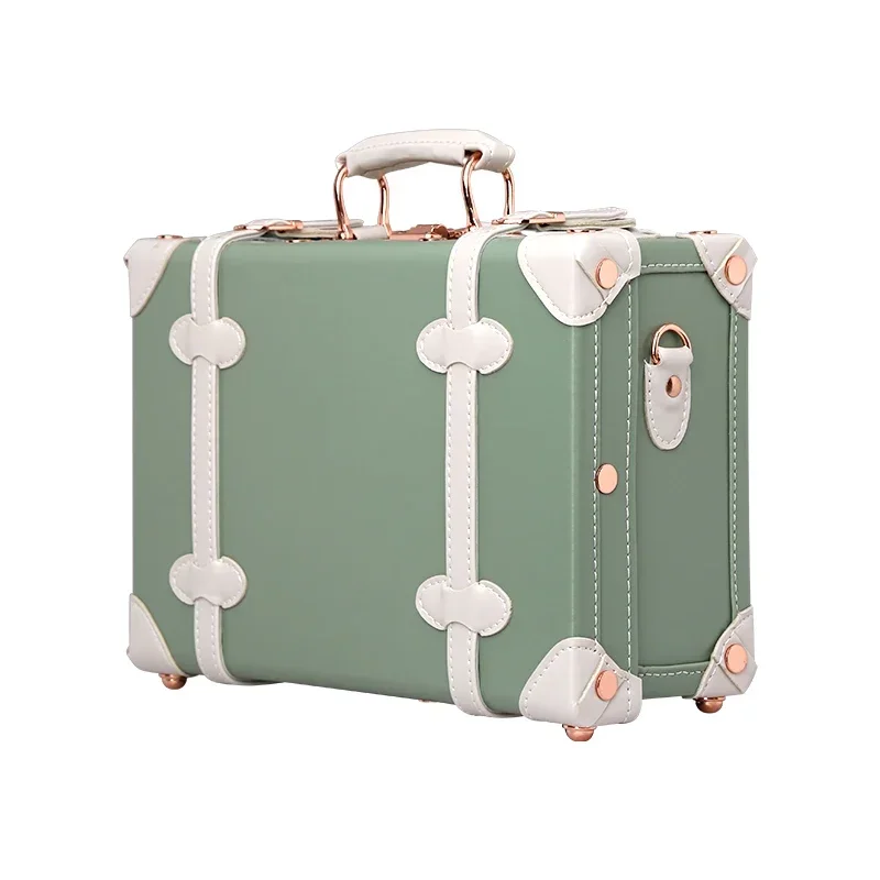 

Clothe Tool Storage Bag Portable Womens Documents Earphones Storage Bag