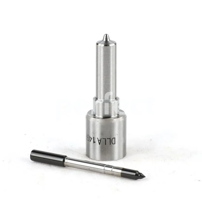 

For FORD Focus 1.6TDCi 0445110239 3M5Q-9F593-HD 4x Injector Nozzle DLLA149P1471 0433171914