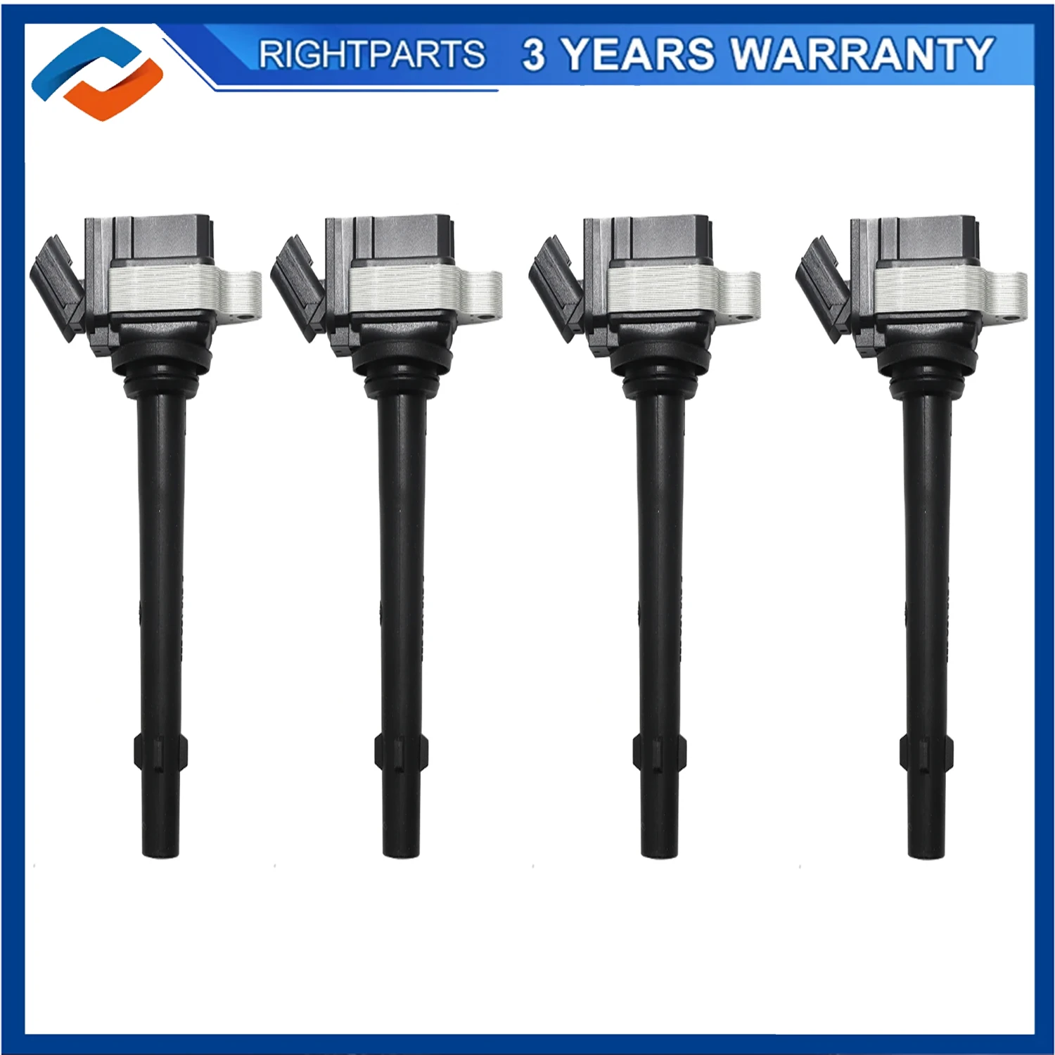 

Car Ignition Coil For GEELY EMGRAND GL GS RS EC7 VISION X6 S1 GX7 1.5 1.8L/YEMA T70/ENGLON SC7 F01R00A039 1066001487 Accessories