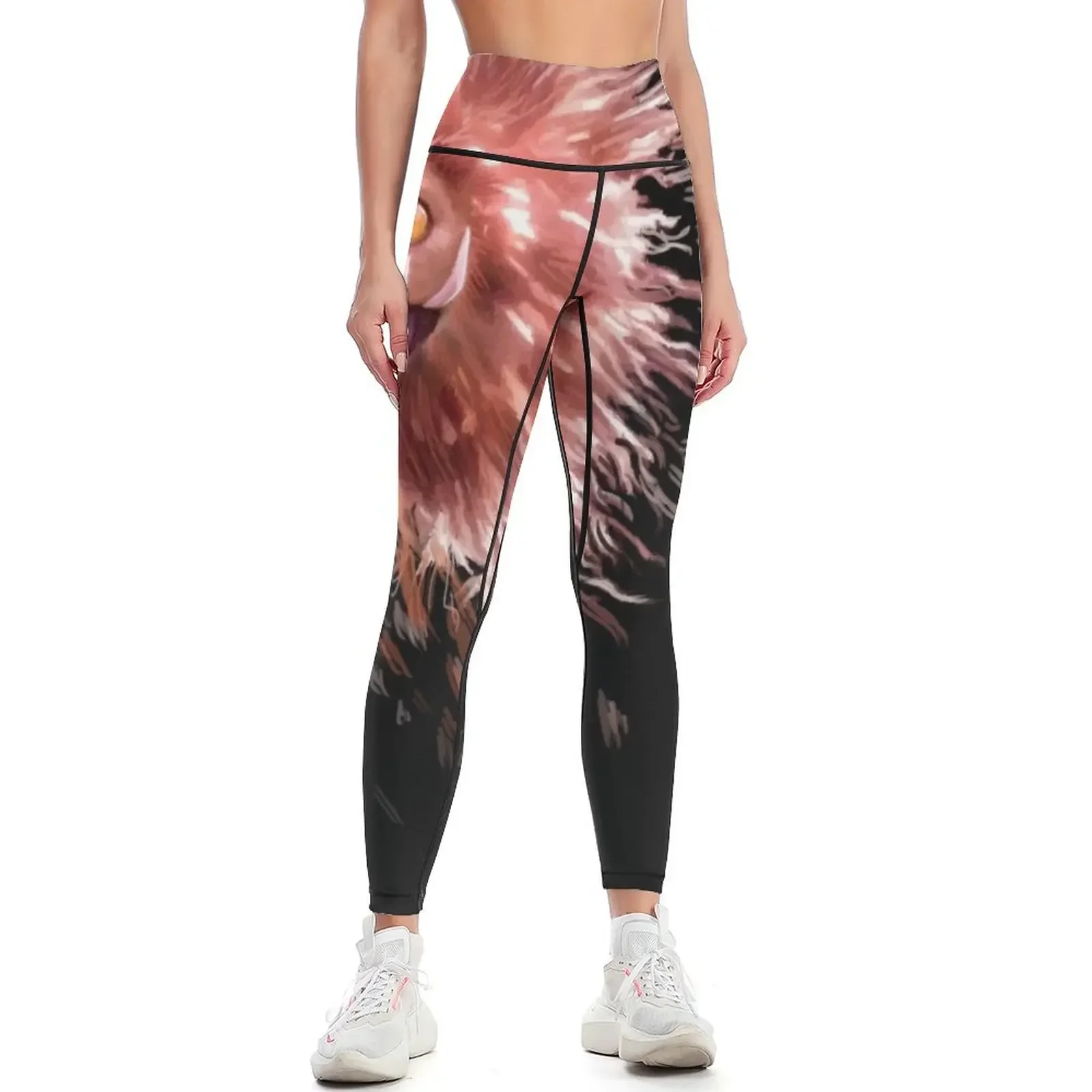 

Zouwu Leggings Leginsy push up Fitness woman Jogger pants gym clothing Womens Leggings