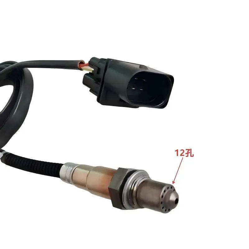 for-2001-2006-vw-jetta-golf-audi-a4-18l-air-oxygen-ratio-sensor-0258007351-1k0998262d-0258007057-12holes-lambda-oxygen-sensor