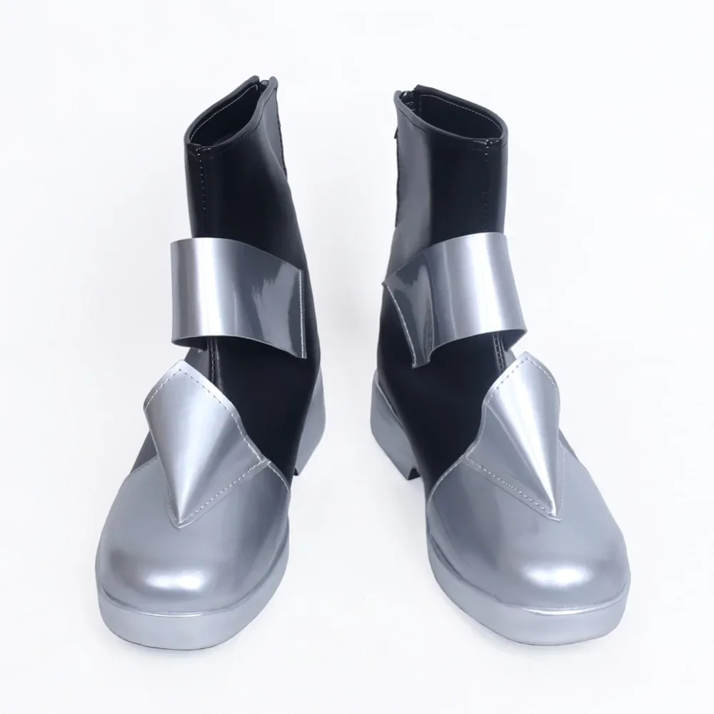 Shirou Emiya Cosplay Fate Stay Night Fate Kaleid Liner Shirou Emiya Cosplay Stiefel Schuhe Nach Maß