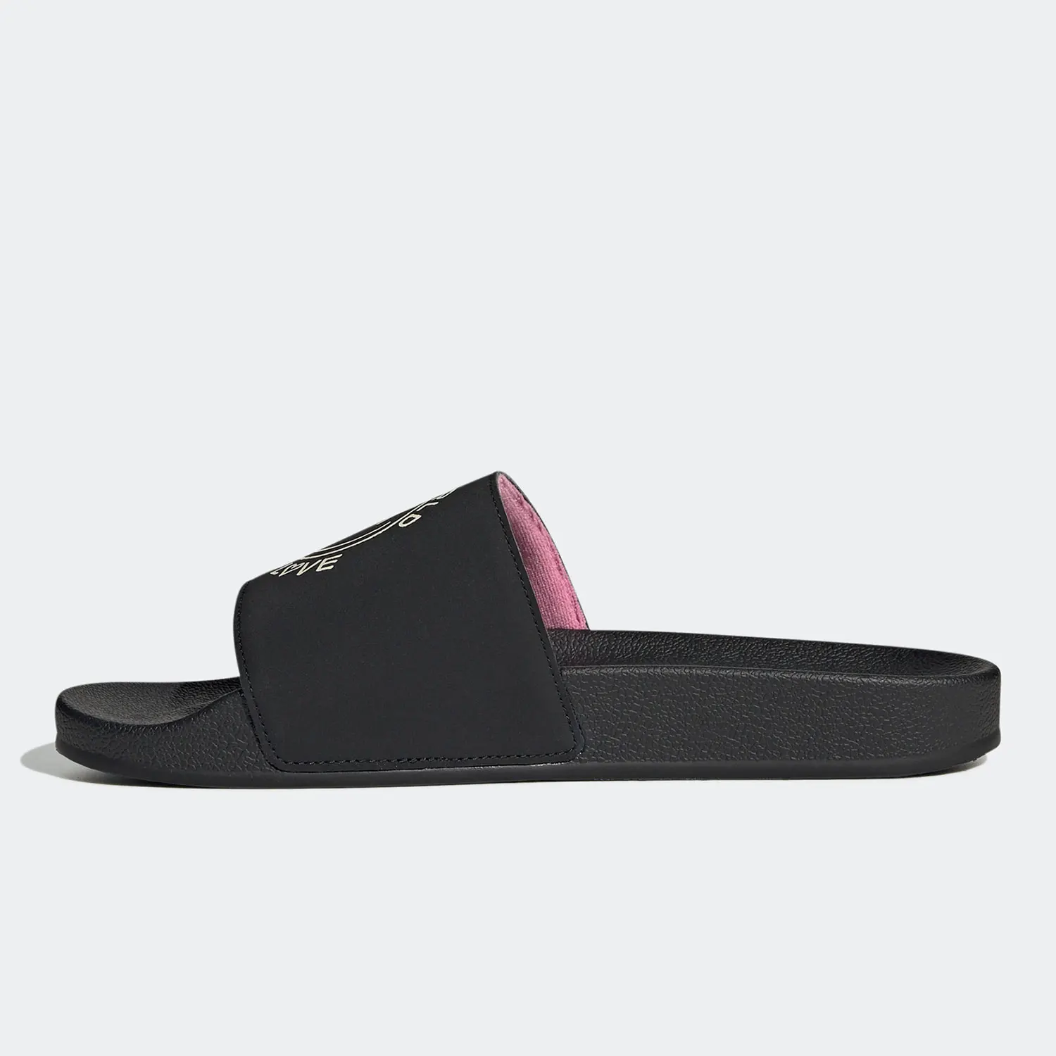 شبشب منزلي جديد من Adidas Official Authentic Originals ADILETTE للرجال والنساء GZ2201