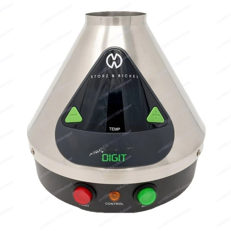 

thermostat dry burning baking digital evaporator flue-cured tobacco