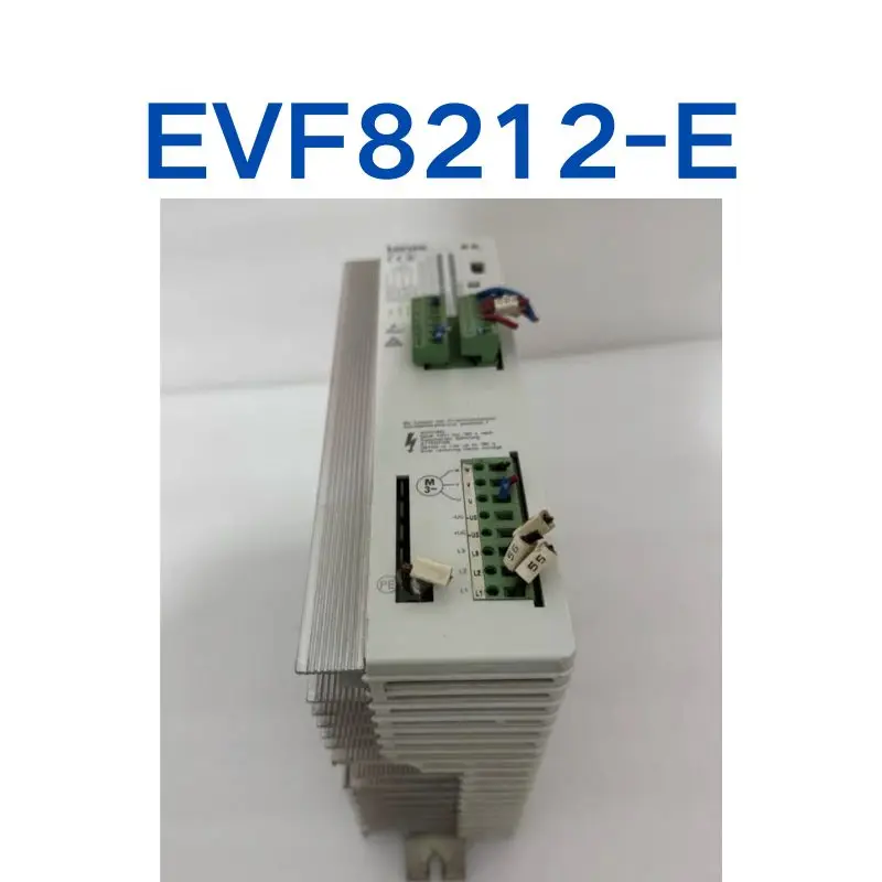 Used Variable frequency drive1.5KW EVF8212-E tested OK and shipped quickly