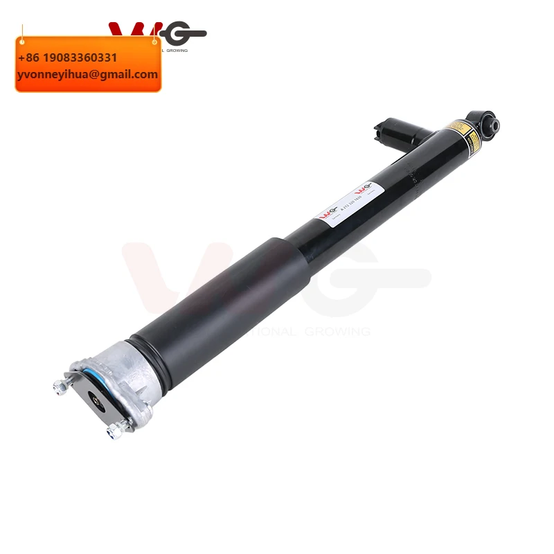 

VNG OEM Standard Rear Right Shock Absorber With ADS For Mercedes-Benz E-Class W212 2009-2016 A2123201630