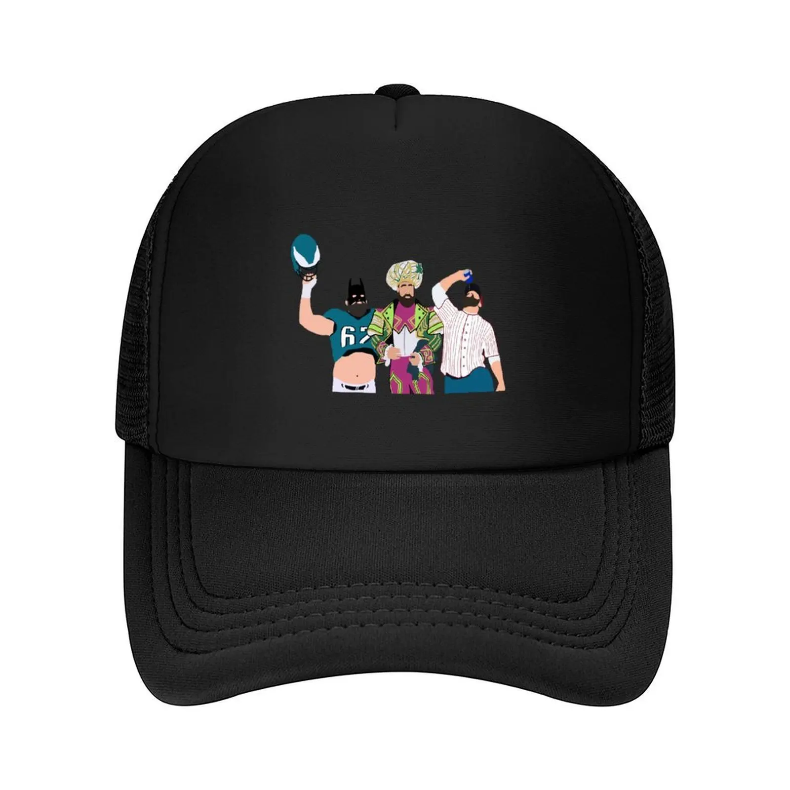 

Jason Kelce's iconic philly moments Baseball Cap hard hat New Hat Military Cap Man Wild Ball Hat Baseball For Men Women's