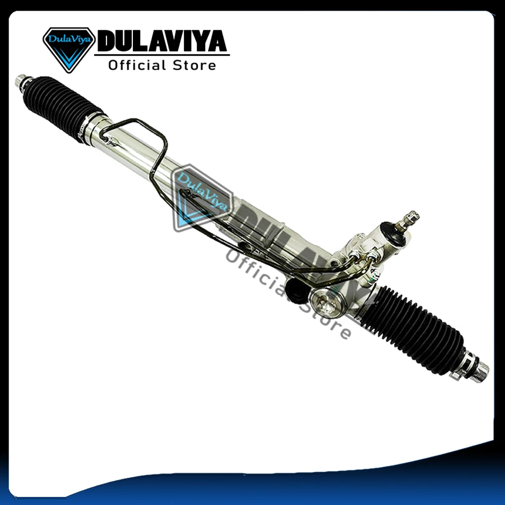 AUTO LHD Power Steering Rack 44200-60022 4420060022 For TOYOTA VZJ95 RZJ95 KDJ 3400 LEFT-HAND DRIVE