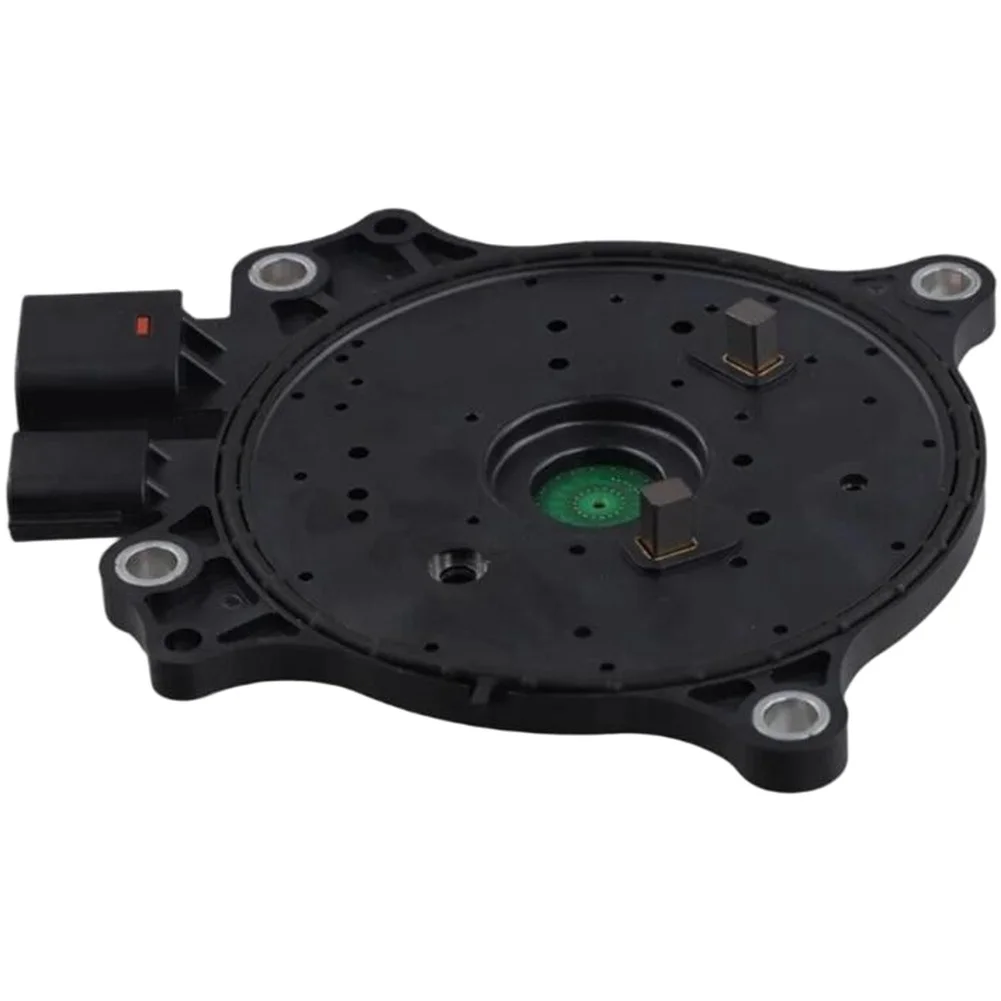 

Timing Solenoid Replacement Engine Valve Timing Solenoid Automotive Parts Direct Replacement Easy Installation