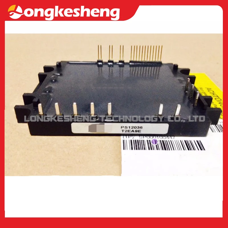 PS12033-Y2 PS12034 PS12036 شحن مجاني الوحدة الأصلية في المخزون