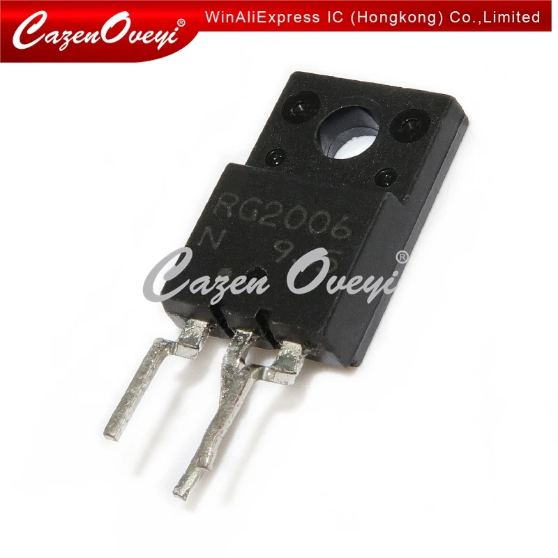 5PCS RFP50N06 RG2006N RHRP1560 RHRP30120 RHRP3060 RHRP8120 RHRP860 RJH3044 RJH30E2 RJH60D2