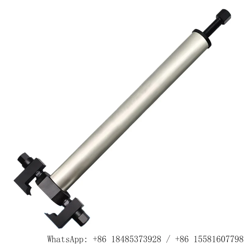 Motorcycle Electric Vehicle Steering Column Bearing Puller Conical Roller Bearing Inner Ring Removal Tool