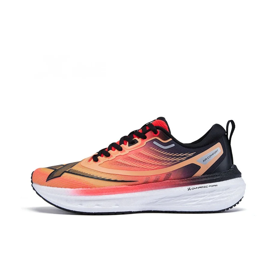 chaussures-de-course-xtep-5-speed-20-pour-hommes-coupe-basse-jaune-abricot-rouge-laser-876219110067