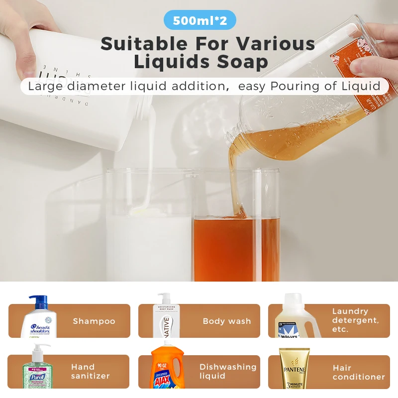 Thumbnail 4 - #78 Best Automatic Foam Soap Dispensers to Buy In 2026