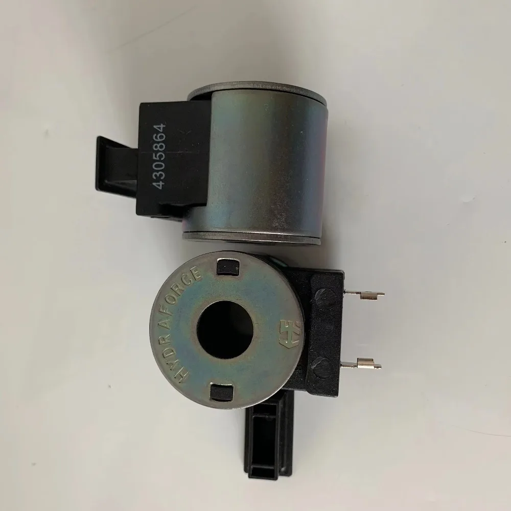 

4305864 Оригинальная катушка Hydraforce для картриджного клапана, большой запас, оригинал