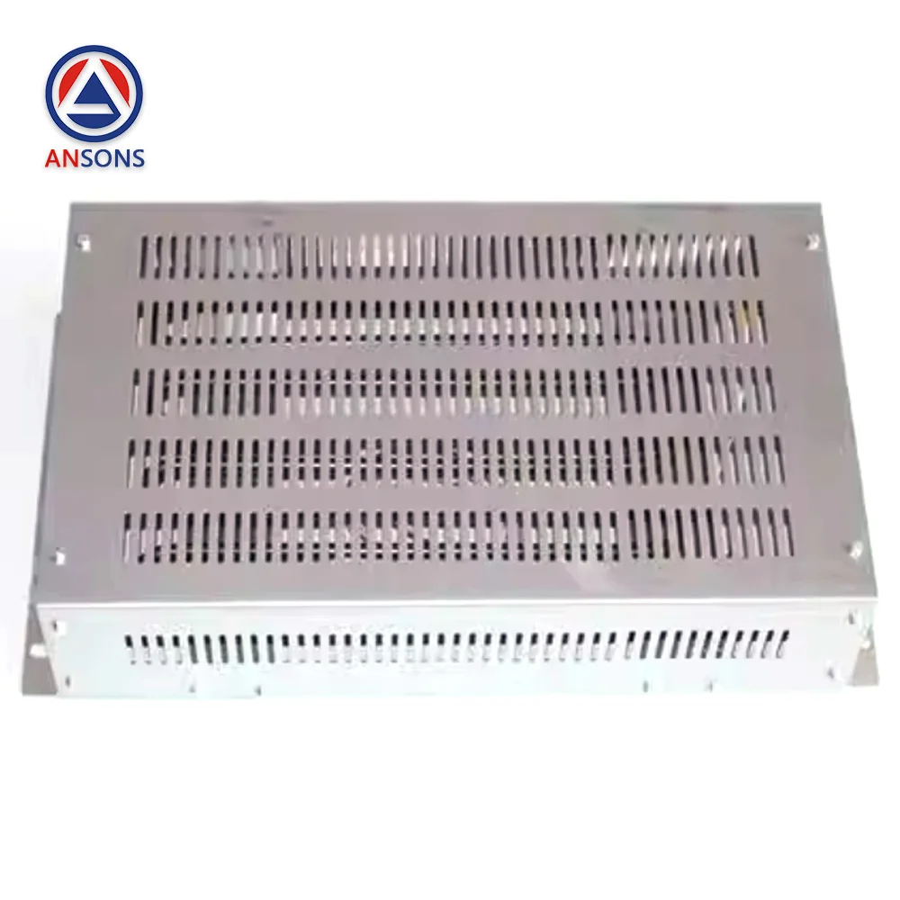 XAA21305Y1 XAA21305W1 XAA21305S1 XO OM5200M024 OTIS السلالم المتحركة الفرامل المقاوم صندوق جهاز أوم Ansons قطع غيار المصاعد