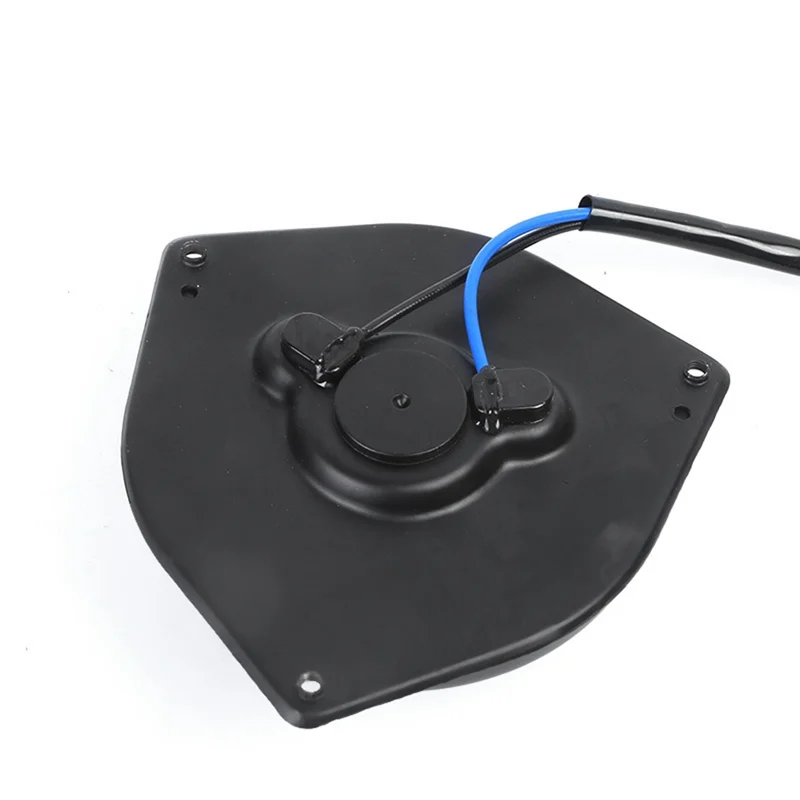 Motore del ventilatore per Mitsubishi Pajero Montero Shogun 2 MK2 II- 065000-7121 MB878162 V10 V20 V30 V40 V11 V12 V23 V32 V33 V43