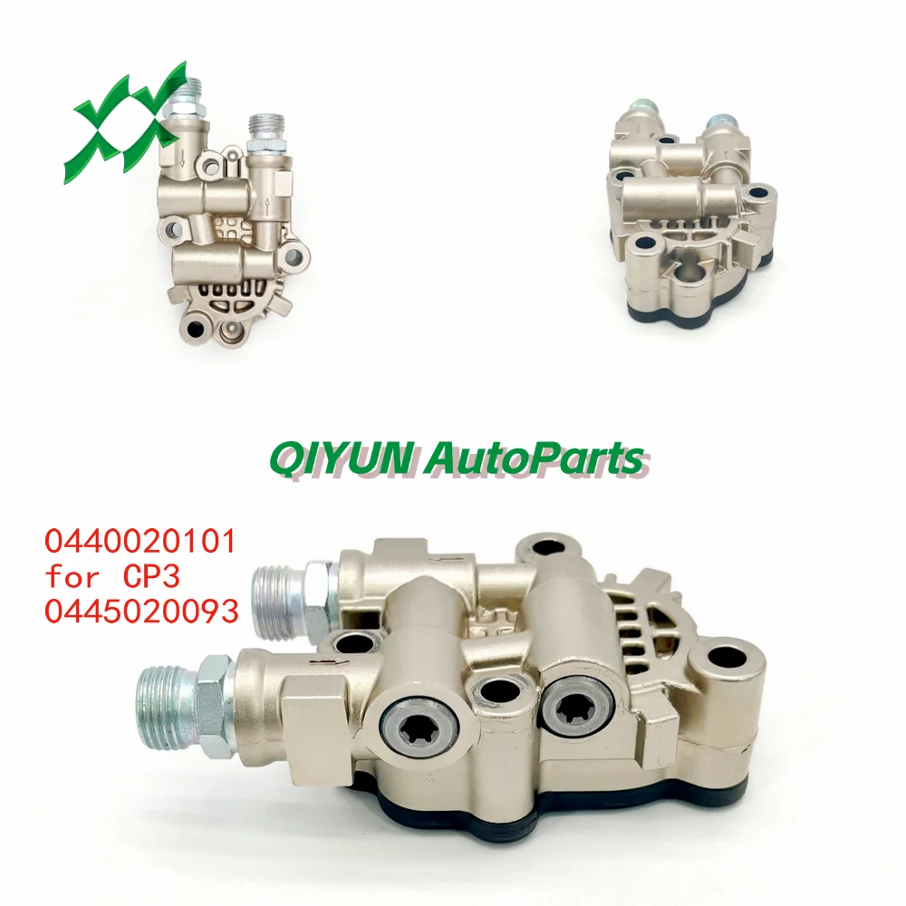 

Injection Feed Pump 0440020101 0440020110 0440020111 0440020112 0440020116 For CP3 Diesel Fuel Pump