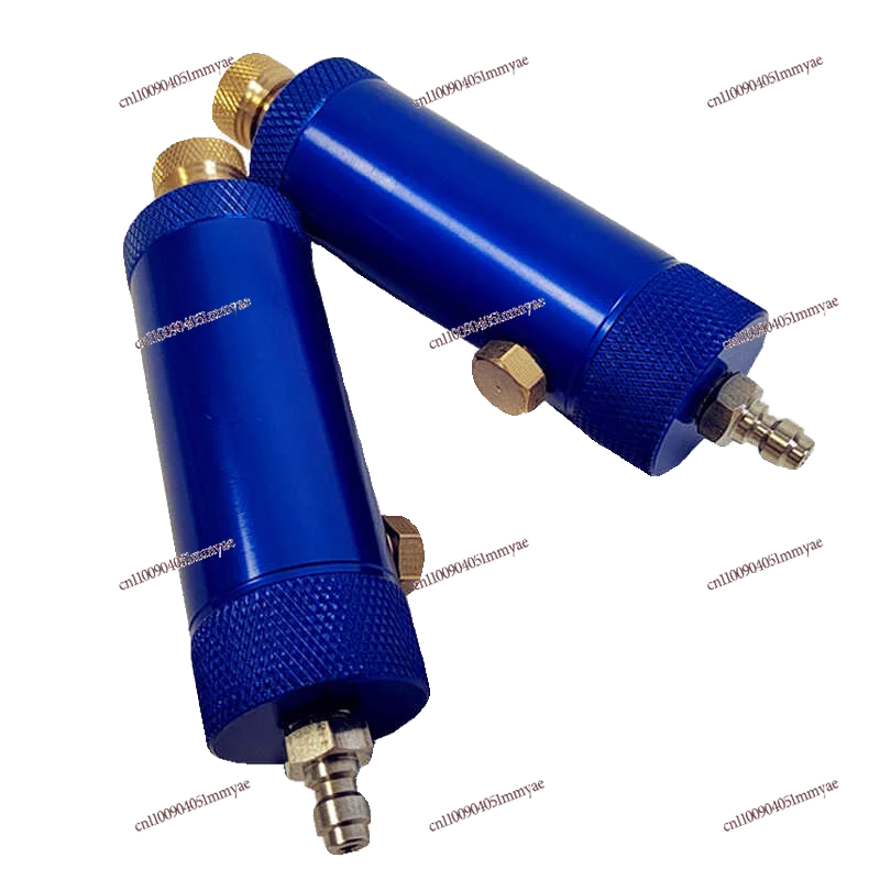 

High Pressure Pump External Filter 40mpa Universal Oil-water Separator 30mpa Universal High